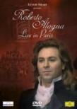 Roberto Alagna Live In Paris