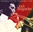 Swinging On The Teagarden Gate