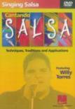 Singing Salsa -Cantando Salsa