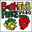 Bathtub Peace