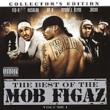 Mac Dre Presents: Best Of Mobfigaz Vol.1