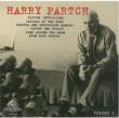 Harry Partch Collection Vol.1: V / A
