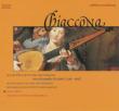 Music For Lute, Chitarrone: A.wolf(Lute)/ United Continuo Ensemble