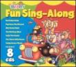 Beary Fun Sing-along