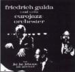 Variations For 2 Pianos & Band: Gulda(P)Eurojazz O +j.j.johnson