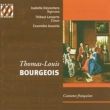 Cantatas: Desrochers(S)Lenaerts(T)Ensemble Ausonia