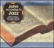 John According To Jazz