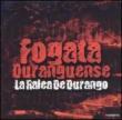 Fogata Duranguense