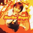 Golden Best Mariko Nagai