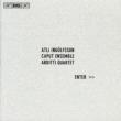 Works: Arditti Q Capt Ensembleetc