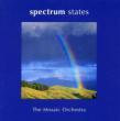 Spectrum States