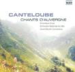 Chants D' auvergne Vol.1: Gens(S)J-c.casadesus / Lille National O