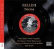 Norma : Serafin / Teatro alla Scala, Callas, Filippeschi, etc (1954 Monaural)(3CD)