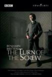 The Turn Of The Screw: Hickox / City Of London Sinfonia Padmore Milne