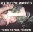 Few The Proud The Brutal