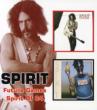 Future Games / Spirit Of ' 84