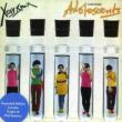 Germ Free Adolescents -Expanded