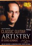Denis Azabagic Classicguitar Artistry