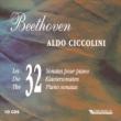 Complete Piano Sonatas : Ciccolini (10CD)
