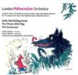 Little Red Riding Hood, 3 Little Pigs: Parry / Lpo +blake: The Snowman