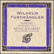 Sym.2: Furtwangler / Bpo +h.schubert: Humnisches Konzert