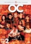 The O.C SEASON 1 COLLECTOR' S BOX 2