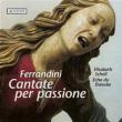 Cantate Per Passione, String Quartet, Etc: E.scholl(S)Echo Du Danube