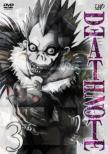 DEATH NOTE fXm[g 3