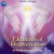 Elements Of Rejuvenation