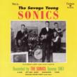 The Savage Young Sonics