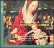 In The Footsteps Of Hollanders: Huijbregts / Brabantsh Muzyk Collegie