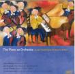 The Piano As Orchestra-stravinsky, Saint-saens, Gershwin, Etc