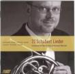 (Horn)lieder: Richard King(Hr)teicher(P)