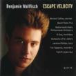 Escape Velocity, Etc: B.wallfisch / St.john' s O Schmolk(Vn)Collins(Cl)etc