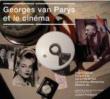 George Van Parys Et Le Cinema