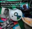 Le Monde Electronique De Francois De Roubaix: Vol.2