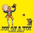 Joy Of A Toy