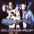 West Side Greatest Hip-hop