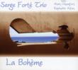 La Boheme