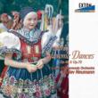 Slavonic Dances: Neumann / Czech Po (1993)