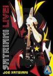 Satriani Live