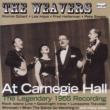 At Carnegie Hall
