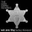 We Are The Lucky Thirteen
