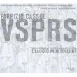 Vsprs-inspired By Monteverdi: