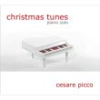 Christmas Tunes Piano Solo
