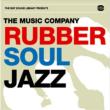 Rubber Soul Jazz