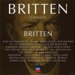 Orch.works, Concertos, Ballet, Vocal Works: Britten / Eco Lso S.richter Etc