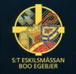 The Mass Of Saint Eskil: Egebjer / Osterhaninge Church Cho Etc