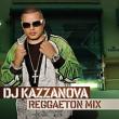 Reggaeton Mixes