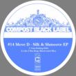 Compost Black Label: 14
